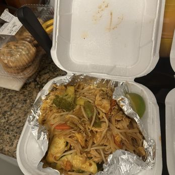 Buddha Thai Bistro - Thai Near Me - Jacksonville Beach, Florida