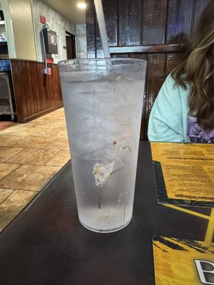 Britt's Pizza by null