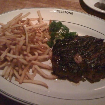 Hillstone - New American Near Me - San Francisco, California