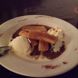 Bananas Foster