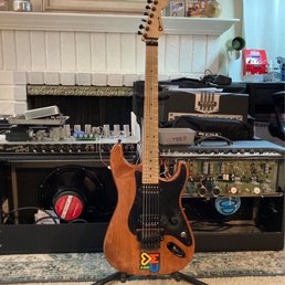 Charvel SoCal USA Charvel SoCal USA