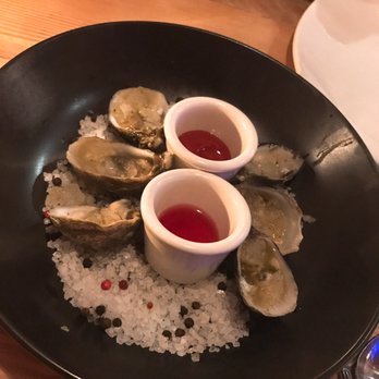 Lechon - Oysters, small but good! - Tapas Bars Near Me - Portland, Oregon Lechon - Oysters, small but good! - Tapas Bars Near Me - Portland, Oregon
