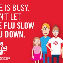 American Family Care Lookout Valley