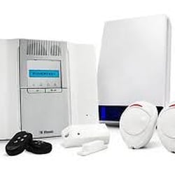 Ace Alarms & Security Systems - Ace alarms wire free alarm kit