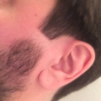 City Clippers II - This is what happens when you ask them to trim your sideburns to match your beard. THEY CUT YOUR SIDEBURNS OFF. - Barbers Near Me - New York, New York City Clippers II - This is what happens when you ask them to trim your sideburns to match your beard. THEY CUT YOUR SIDEBURNS OFF. - Barbers Near Me - New York, New York