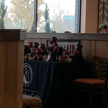 Another Broken Egg Cafe - Breakfast & Brunch Near Me - Fishers, Indiana
