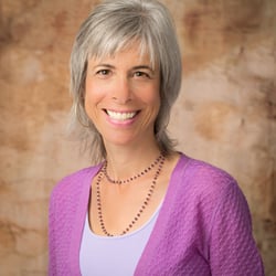 Lisa Mandelbaum L.Ac