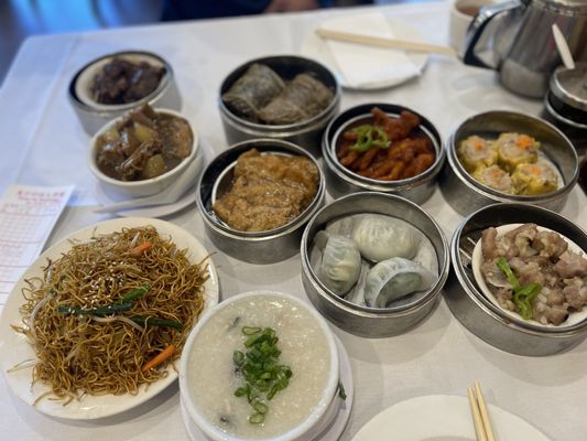 Ocean City Restaurant by null