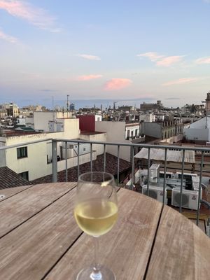 Hotel REC Barcelona by null