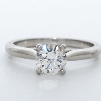 The Diamond Oak - Diamond Engagement Ring 1.01 carat center F SI1 with GIA Certificate - Jewelry Near Me - New York, New York The Diamond Oak - Diamond Engagement Ring 1.01 carat center F SI1 with GIA Certificate - Jewelry Near Me - New York, New York