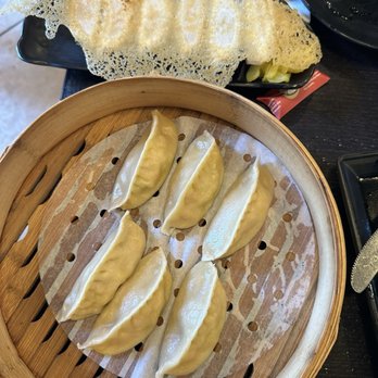 Dough Zone Dumpling House - San Jose - dumplings and gyoza - Noodles Near Me - San Jose, California Dough Zone Dumpling House - San Jose - dumplings and gyoza - Noodles Near Me - San Jose, California