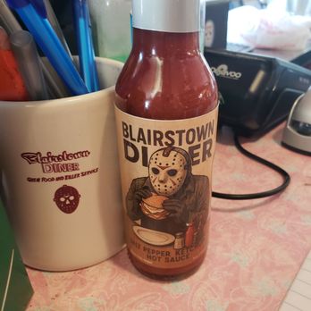 Blairstown Diner - In house sauces - Diners Near Me - Blairstown, New Jersey Blairstown Diner - In house sauces - Diners Near Me - Blairstown, New Jersey