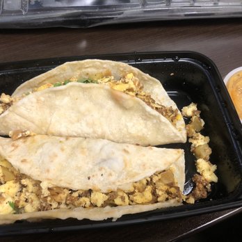 Reful - Chicken Potato Breakfast Tacos - Health Markets Near Me - Fort Worth, Texas Reful - Chicken Potato Breakfast Tacos - Health Markets Near Me - Fort Worth, Texas