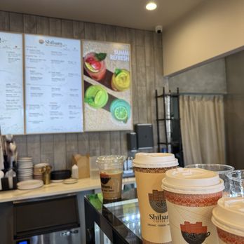 Shibam Coffee - Coffee & Tea Near Me - Newark, California