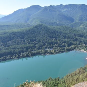 Rattlesnake Ledge Trail - Hiking Near Me Rattlesnake Ledge Trail - Hiking Near Me
