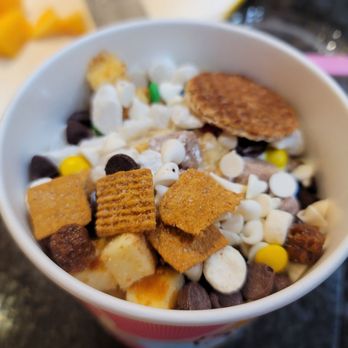 Yogurtland - Ice Cream & Frozen Yogurt Near Me - Walnut, California Yogurtland - Ice Cream & Frozen Yogurt Near Me - Walnut, California