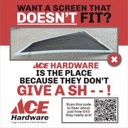 Ace Hardware & Rental