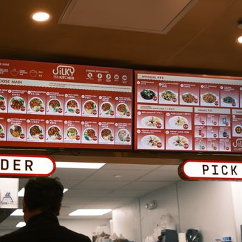 Silky Kitchen - Chinese Near Me - New York, New York