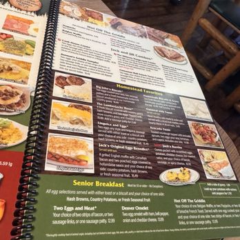Lumberjacks Restaurant - Menu - American Near Me - Stockton, California
