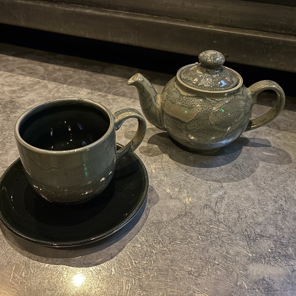 The Commoner - green tea - New American Near Me - Pittsburgh, Pennsylvania The Commoner - green tea - New American Near Me - Pittsburgh, Pennsylvania