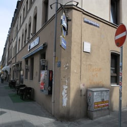 Stadtteil Gostenhof