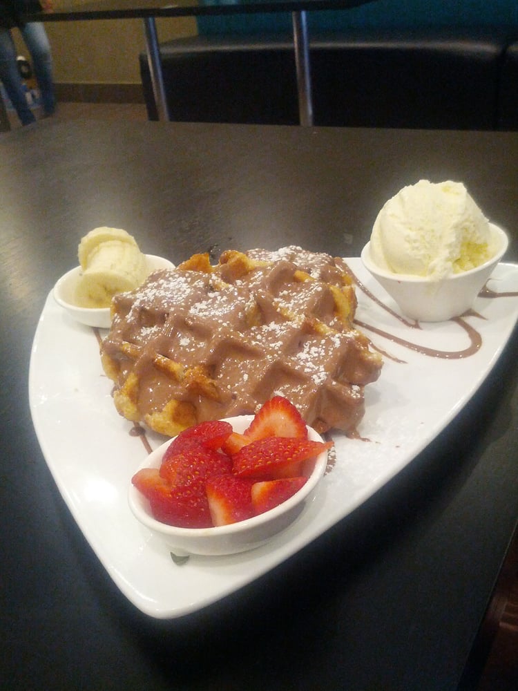 THE WAFFLE LOUNGE Updated March 2024 340 Guildford Rd, Guildford