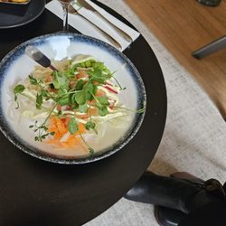 Gember - Poke bowl