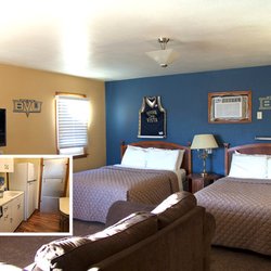 Lighthouse Inn - Lighthouse Inn