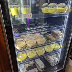 Lilium Bakery - Ice creams