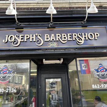 Joseph’s Barbershop - Barbers Near Me - West Orange, New Jersey Joseph’s Barbershop - Barbers Near Me - West Orange, New Jersey
