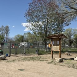 Bishop Dog Park