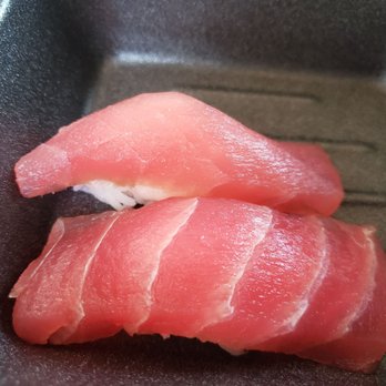 Sushi Okoku - Tuna sushi - Sushi Bars Near Me - Riverside, California