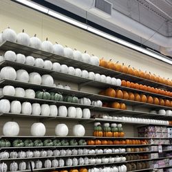 Pumpkins