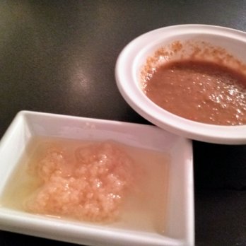 Puerto Plata Restaurant - Garlic Sauce and Hot Sauce - Cuban Near Me - Jacksonville, Florida Puerto Plata Restaurant - Garlic Sauce and Hot Sauce - Cuban Near Me - Jacksonville, Florida