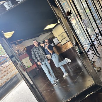 Latin Skulls - Ready for our piercing appointment! - Tattoo Near Me - Pico Rivera, California Latin Skulls - Ready for our piercing appointment! - Tattoo Near Me - Pico Rivera, California