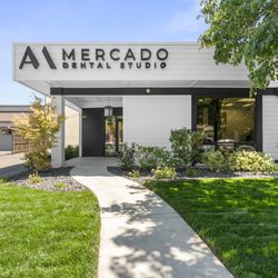 Alex Mercado, DDS - Mercado Dental Studio