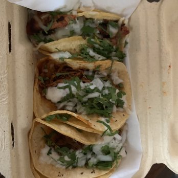 Orale Mexican Eats - Mexican Near Me - Minneapolis, Minnesota