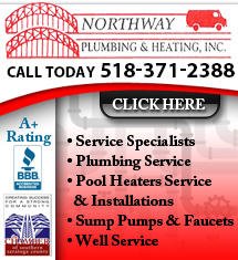Northway Plumbing & Heating Logo