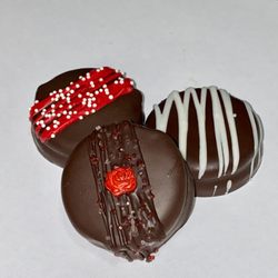 Handmade With Love
