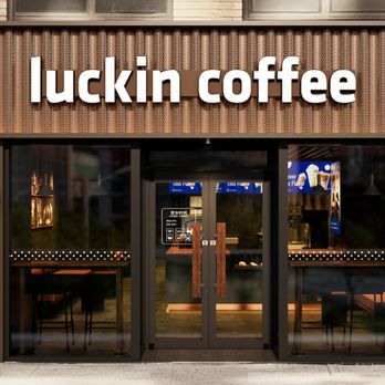 Luckin Coffee - Coffee & Tea Near Me - New York, New York Luckin Coffee - Coffee & Tea Near Me - New York, New York