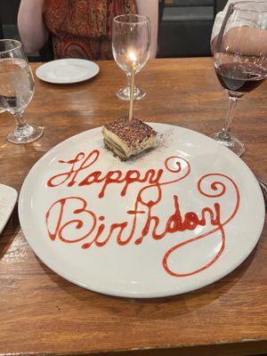 Speranza Ristorante by null