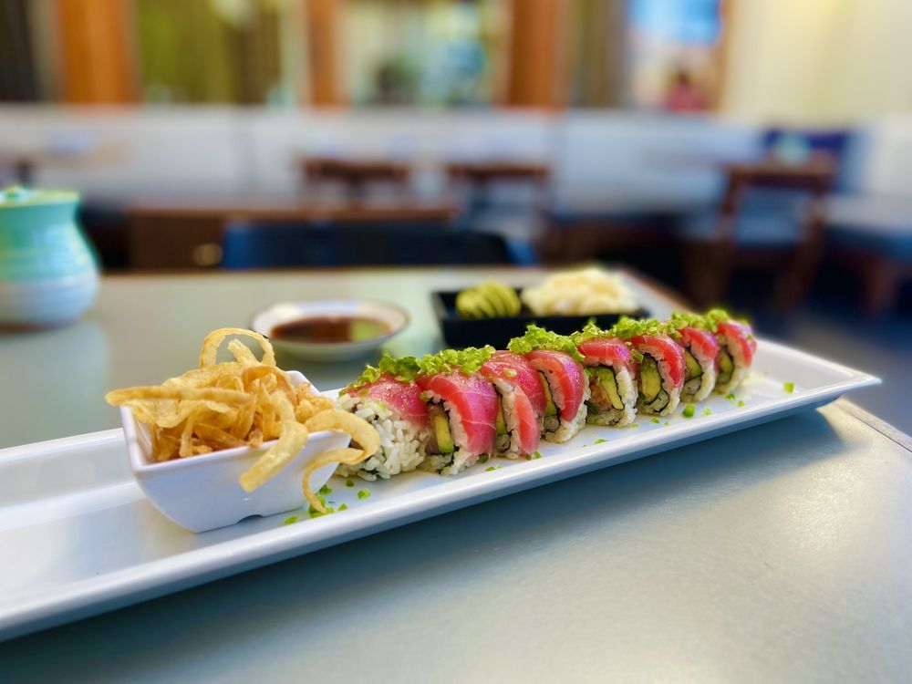 Sushi Roku