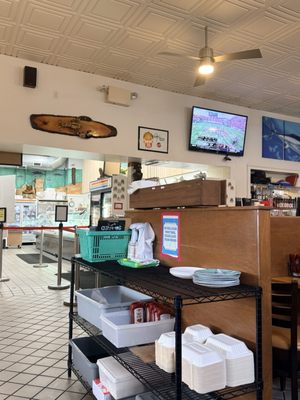 Anthony's Seafood by null