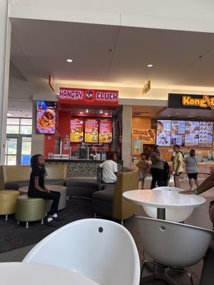 Chicago Ridge Mall by null