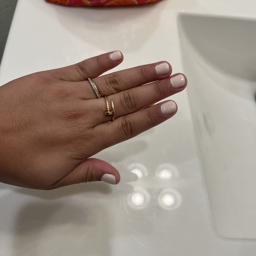 Nails by Kim - Nail Technicians Near Me - Hollister, California