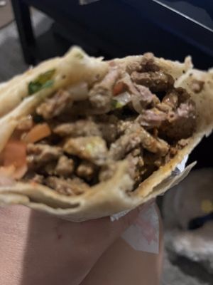 Roberto's Taco Shop by null