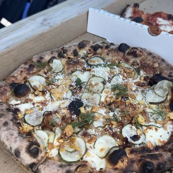 Jester King Brewery - Pekel Pizza - Breweries Near Me - Austin, Texas Jester King Brewery - Pekel Pizza - Breweries Near Me - Austin, Texas