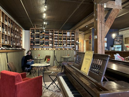 Wines of Washington Tasting Room by null