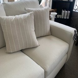 A New Home