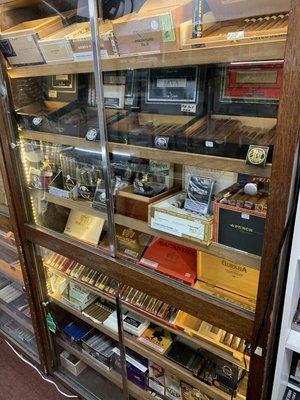 Garden State News & Smoke Shop